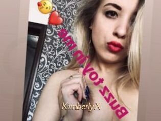 KimberlyX_