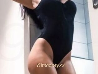 Kimhoneyxx