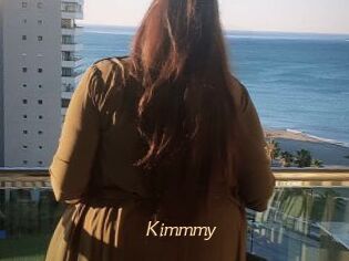 Kimmmy