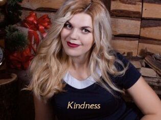 Kindness