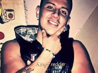 KingFredder