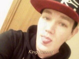 KingMustang