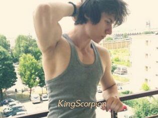 KingScorpion