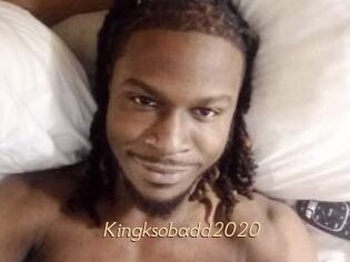 Kingksobadd2020