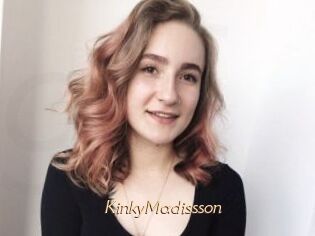 KinkyMadissson
