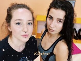 KiraEva