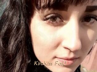 KiraKiss_ForU