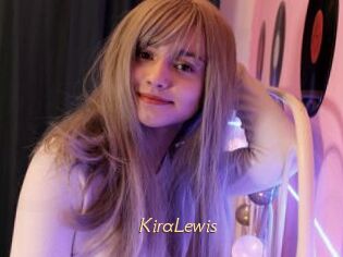 KiraLewis