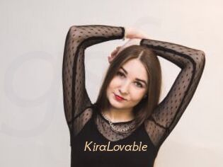 KiraLovable
