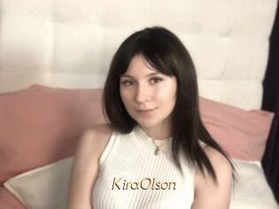 KiraOlson