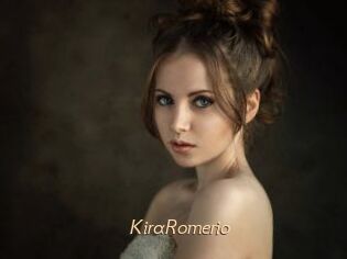 KiraRomerio