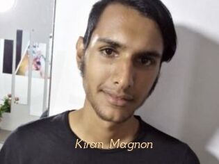 Kiran_Magnon