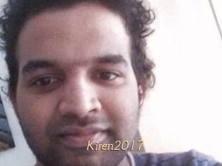 Kiren2017