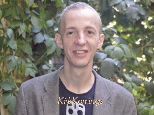 KirkKomings
