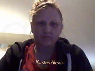 KirstenAlexis
