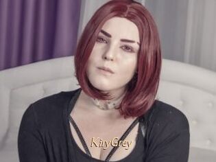 KiryGrey