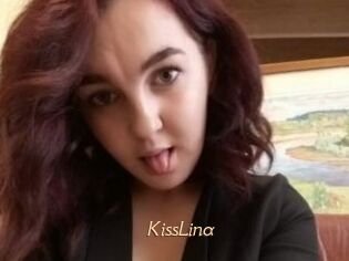 KissLina