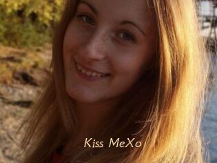 Kiss_MeXo