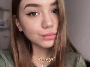 Kissgyrl