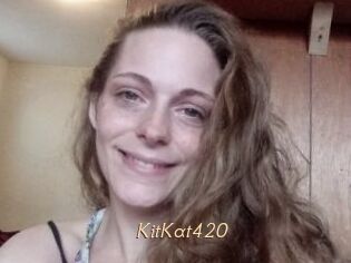 KitKat420