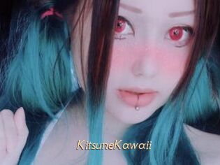 KitsuneKawaii