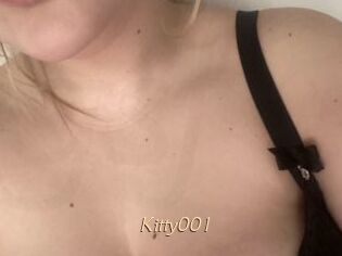 Kitty001