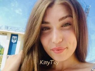 KittyToy