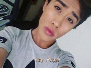 Kitty_Purple