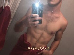 Kkewak4x4