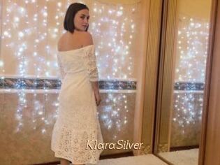KlaraSilver