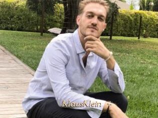 KlausKlein
