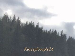 KlazzyKouple24