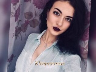 Kleopatraaa