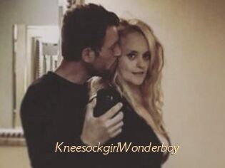 KneesockgirlWonderboy
