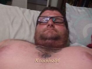 Knocklez86