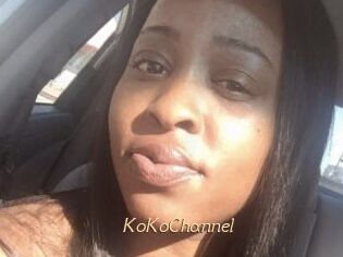 KoKoChannel