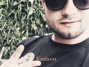 Koalaxxs