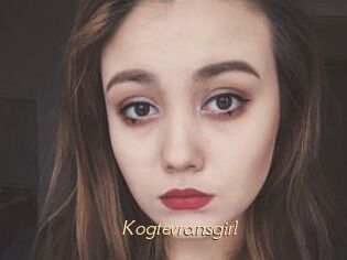 Kogtevransgirl