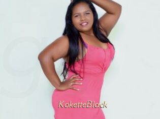 KoketteBlack