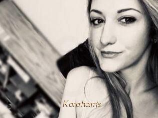 Koraharris