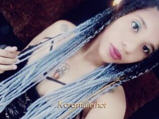 Koramillerhot