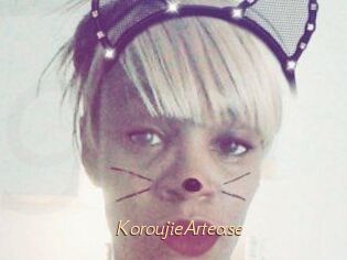 KoroujieArtease