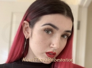 KourtThoraBabestation