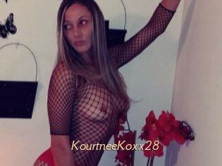 KourtneeKoxx28