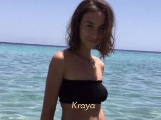 Kraya