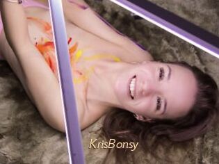 KrisBonsy