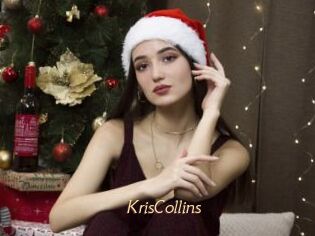 KrisCollins