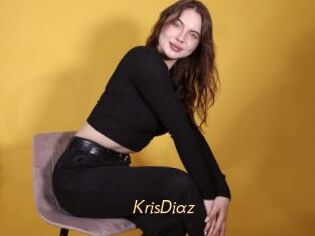 KrisDiaz