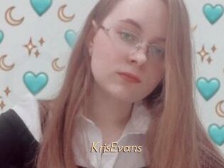 KrisEvans