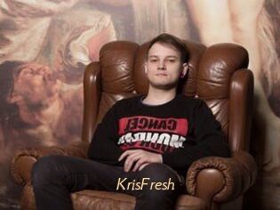 KrisFresh